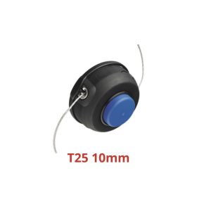 Husqvarna damilfej (T25 10mm)