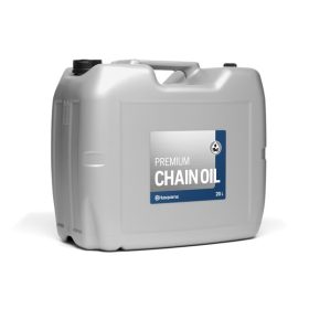 Husqvarna lánckenő olaj (20 L)
