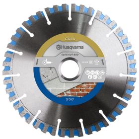 Husqvarna Elite-Cut S50 vágótárcsa (125, 22.2)