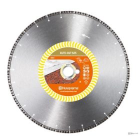 Husqvarna Elite-Cut S25 vágótárcsa - Turbo szegmens (300-25.4/20)