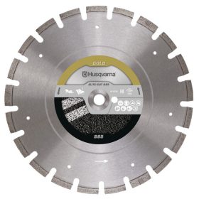 Husqvarna Elite-Cut S85 vágótárcsa - sík szegmens (350-25.4/20)