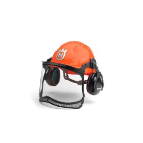 Husqvarna Classic erdészsisak