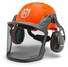 Husqvarna Technical Fluor döntősisak