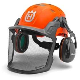 Husqvarna Technical Fluor döntősisak