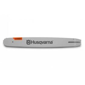 Husqvarna vezetőlemez 20", 3/8", 1.5 mm