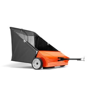 Husqvarna Sweeper 44" (fű és lombgyüjtő)