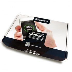 Husqvarna Automower Connect GPS