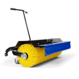 Husqvarna forgó kefe - rider 300