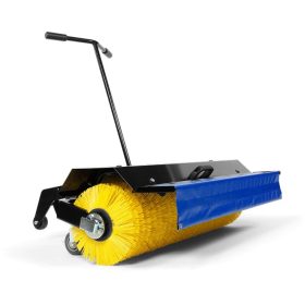Husqvarna forgó kefe - rider 200