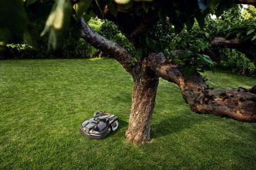 Husqvarna Automower / Sileno robotfűnyíró bolygókerék