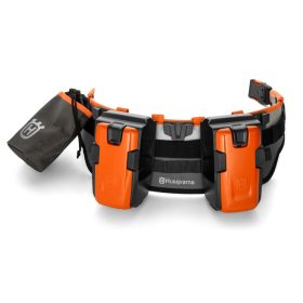 Husqvarna FLEXI AkkumulátorövHordozó készlet