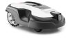 Husqvarna Automower 315X robotfűnyíró burkolatfehér
