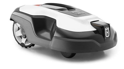 Husqvarna Automower 315X robotfűnyíró burkolatfehér