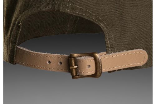 Husqvarna Xplorer baseball sapka gránit szürke