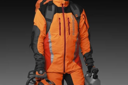 Husqvarna Xplorer utazótáska 70 l