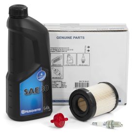 Husqvarna fűnyíró traktor szerviz kit (TS38, TS38M, TC38, TC38M)