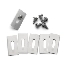 Husqvarna Endurance robotfűnyíró kés szett 6 db