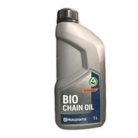 Husqvarna BIO lánckenő olaj
