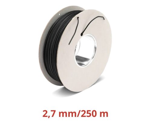 Husqvarna határoló vezeték2,7 mm/50 m
