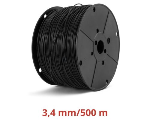 Husqvarna határoló vezeték2,7 mm/800 m