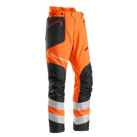 Husqvarna Technical láthatósági nadrág58