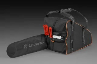 Husqvarna Xplorer láncfűrész táska