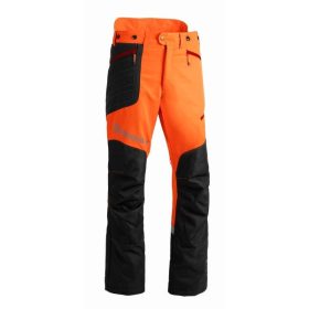 Husqvarna Technical bozótvágó és fűkaszáló nadrág56