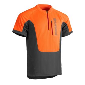 Husqvarna Technical rövidujjú pólóXS