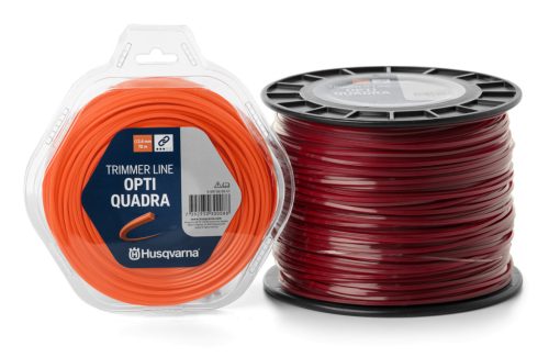 Husqvarna Qvadra damil (2,7 mm) 55 m
