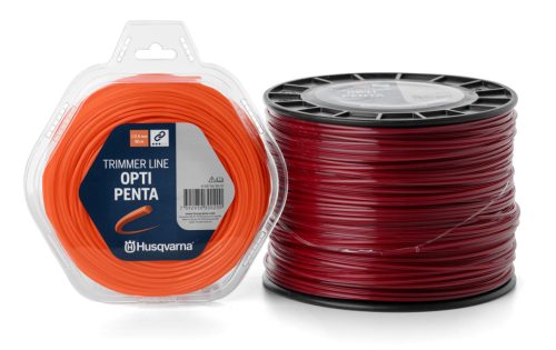 Husqvarna Opti Penta damil (2,7 mm) 70 m