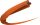 Husqvarna Whisper Twist damil (2,7 mm) 10 m