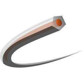 Husqvarna Corecut damil (2,7 mm) 12 m