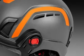 Husqvarna Spire Vent arborista sisak (Kask)