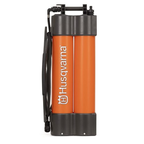 Husqvarna WT2GO víztartály vizesvágáshoz