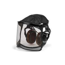 Husqvarna hálós rostély