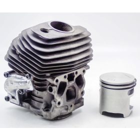 Husqvarna 585 henger (Outlet)