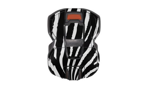 Husqvarna AM305 matrica szett (katica)