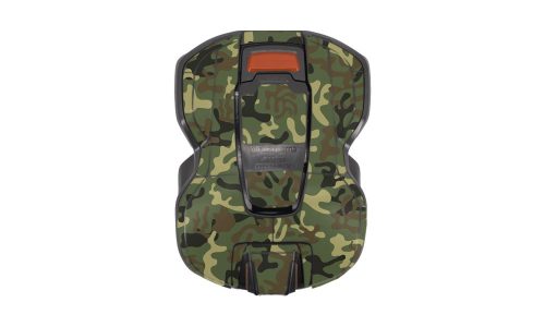 Husqvarna AM305 matrica szettkatica