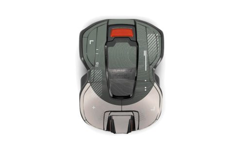 Husqvarna AM305 matrica szett (mező)