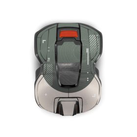 Husqvarna AM305 matrica szett (GEO térkép)