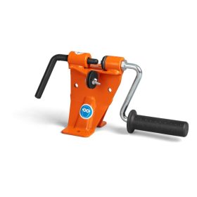 Husqvarna szegecs fejező