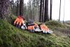 Husqvarna Functional kesztyű12