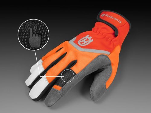 Husqvarna Technical Light kesztyű 12