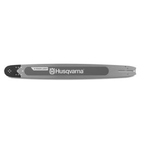 Husqvarna X-TOUGH LIGHT RSN vezetőlemez 3/8" - 115 - 1.5
