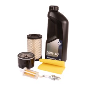 Husqvarna fűnyíró traktor szerviz kit