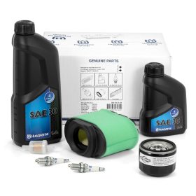 Husqvarna fűnyíró traktor szerviz kit Briggs 7200 (TC238TX, TS146TXD, TS243, R422, R422TSX, RC318T, RC320T)