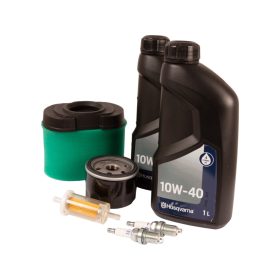 Husqvarna fűnyíró traktor szerviz kit Briggs 7200 (TC238TX, TS146TXD, TS243, R422, R422TSX, RC318T, RC320T)