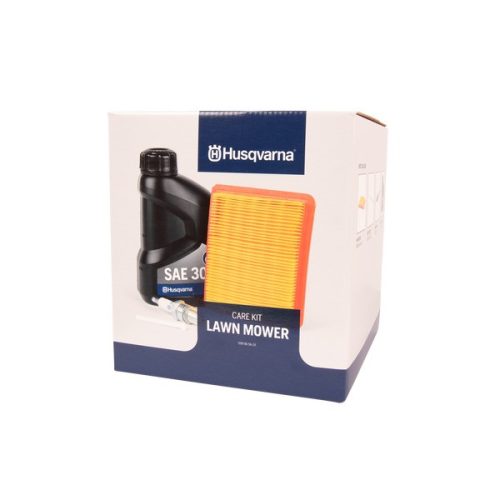 Husqvarna karbantartó szett fűnyíróhoz