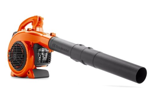 Husqvarna 125B lombfúvó (MOST AJÁNDÉK LS+ 2T OLAJJAL)