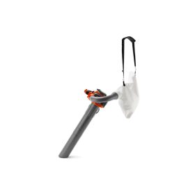 Husqvarna 125BVX lombfúvó